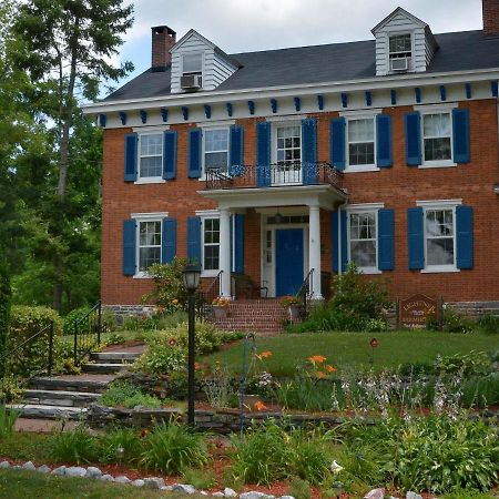 Lightner Farmhouse B&B Gettysburg Exterior foto