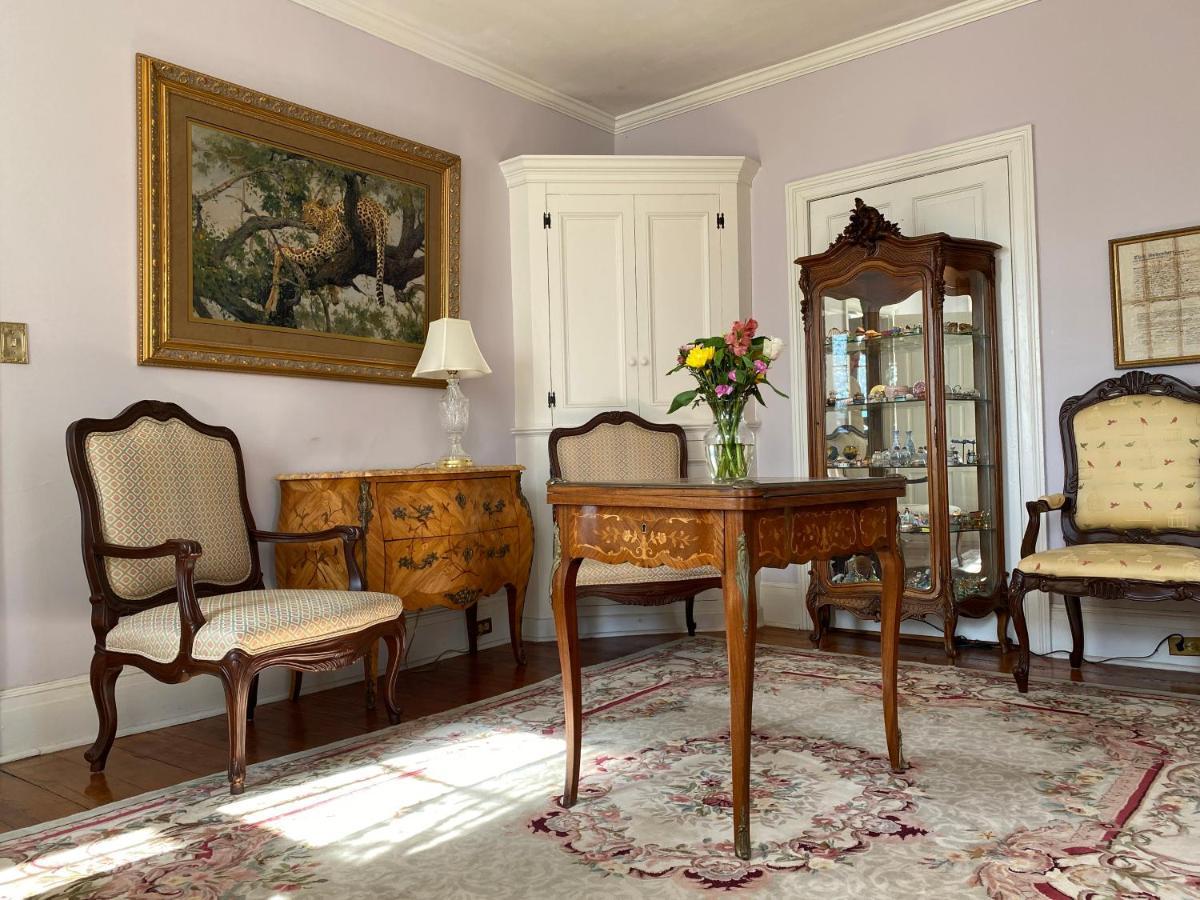 Lightner Farmhouse B&B Gettysburg Exterior foto