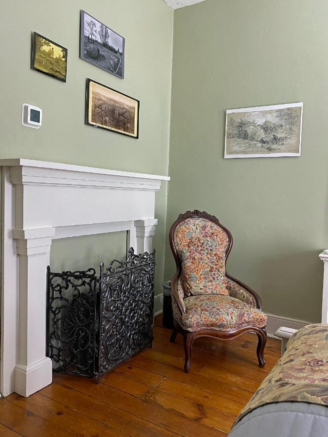 Lightner Farmhouse B&B Gettysburg Exterior foto
