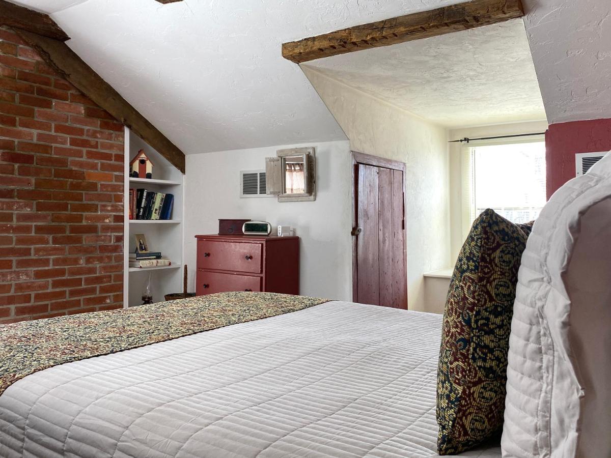 Lightner Farmhouse B&B Gettysburg Exterior foto