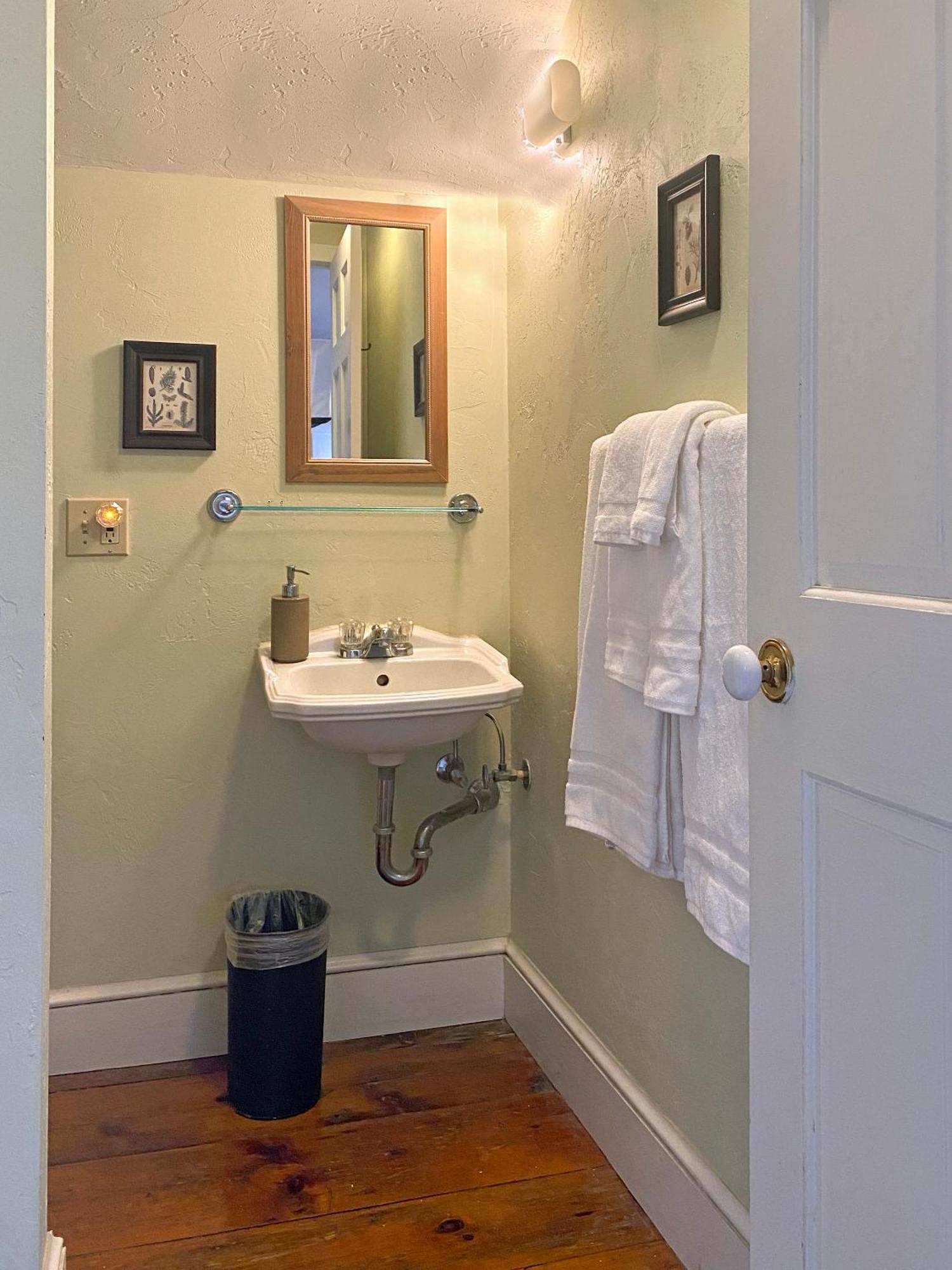 Lightner Farmhouse B&B Gettysburg Habitación foto