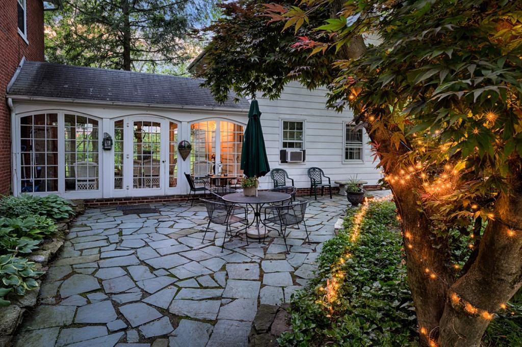 Lightner Farmhouse B&B Gettysburg Exterior foto