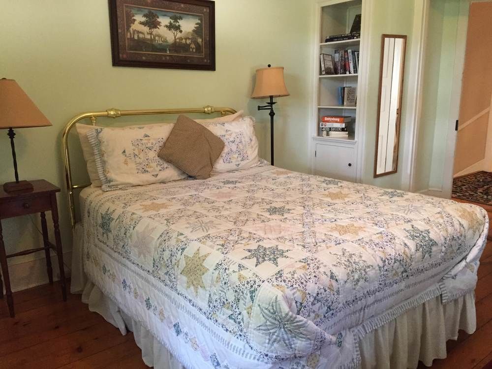 Lightner Farmhouse B&B Gettysburg Exterior foto