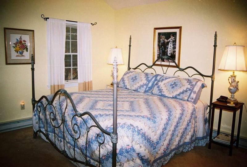 Lightner Farmhouse B&B Gettysburg Habitación foto