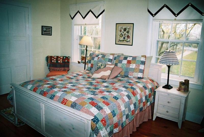 Lightner Farmhouse B&B Gettysburg Habitación foto
