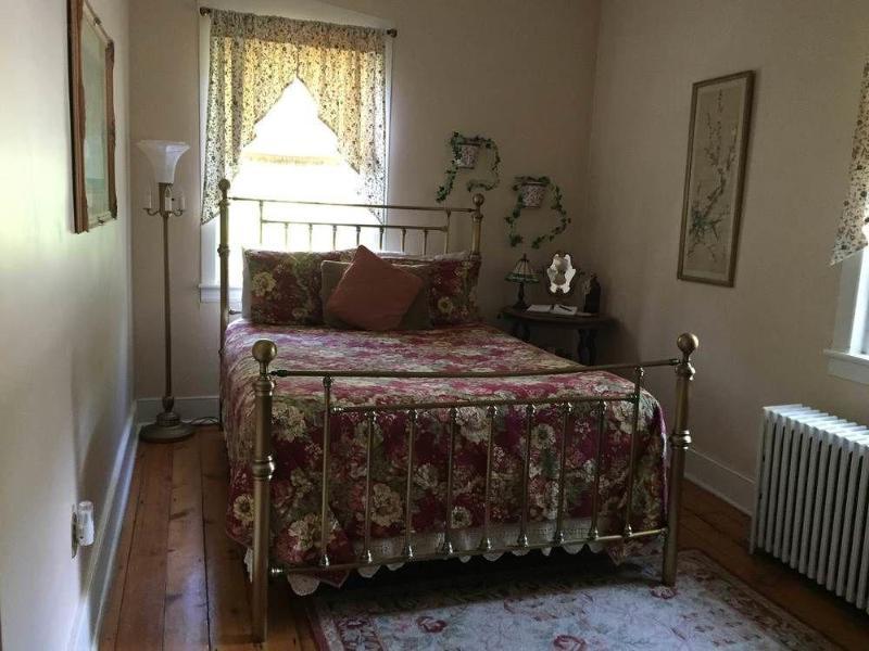 Lightner Farmhouse B&B Gettysburg Exterior foto