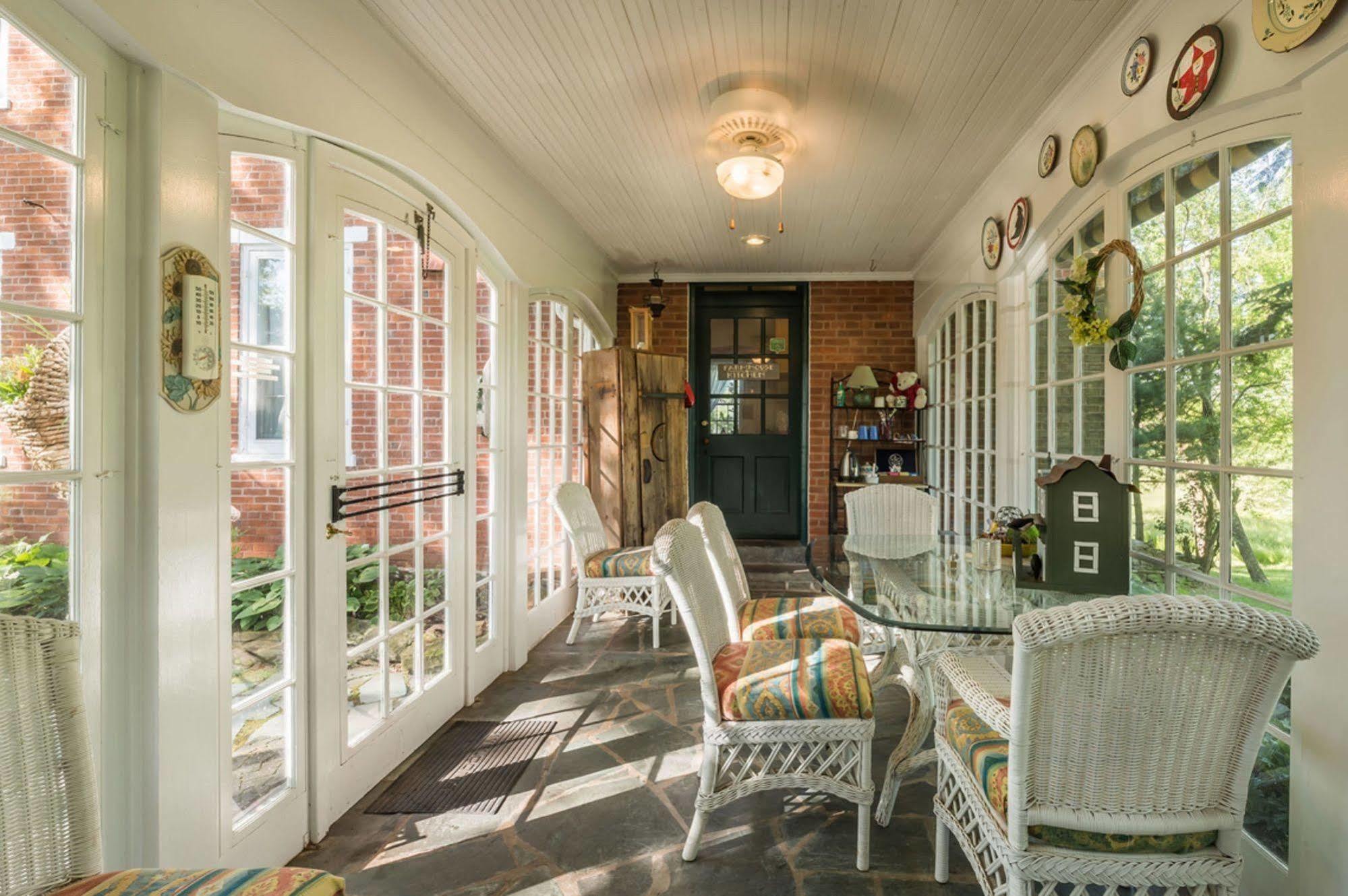Lightner Farmhouse B&B Gettysburg Exterior foto